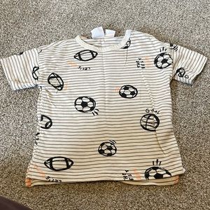 Doesn’t fit my son anymore